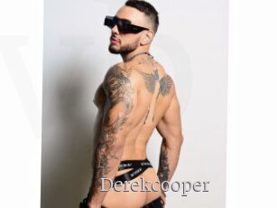Derekcooper