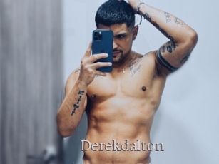 Derekdalton