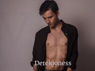 Derekjoness