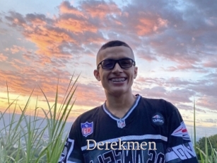 Derekmen