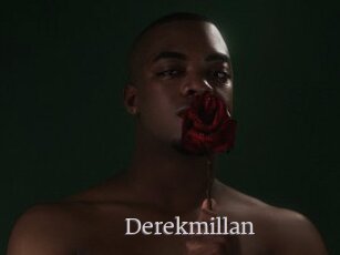 Derekmillan