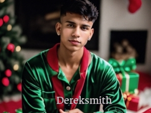 Dereksmith