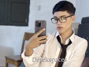 Derekspaces