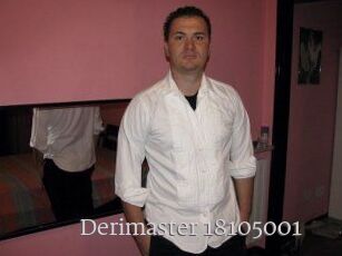 Derimaster