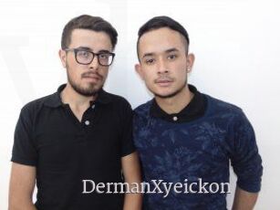 DermanXyeickon