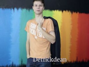 Derrickdean