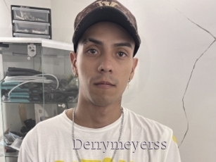Derrymeyerss