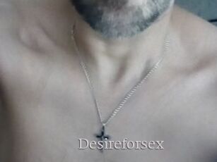 Desireforsex