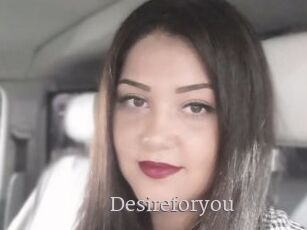 Desireforyou