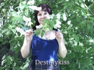 Destinykiss
