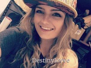 Destinylovve