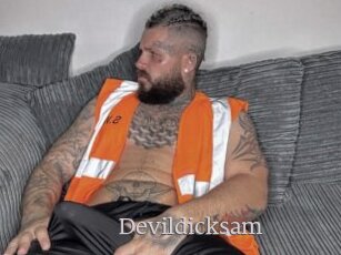 Devildicksam