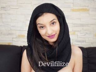 Devilfilize