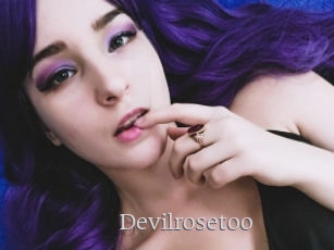 Devilrosetoo