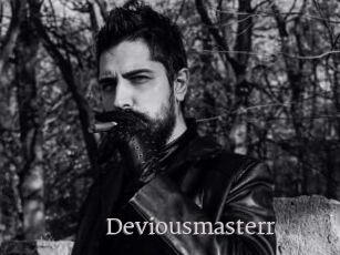 Deviousmasterr
