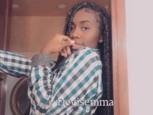 Devisemma