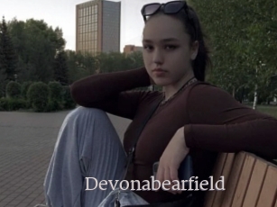 Devonabearfield