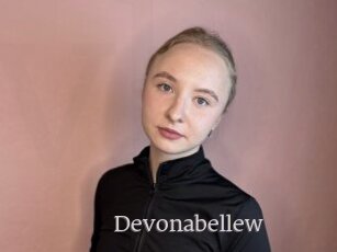 Devonabellew