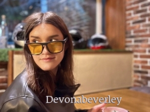 Devonabeverley