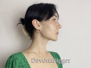 Devonabigger