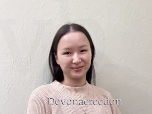 Devonacreedon