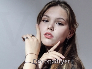 Devonadryer