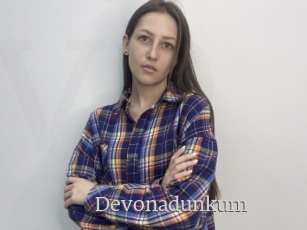 Devonadunkum