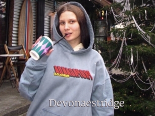 Devonaestridge