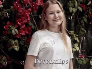 Devonaflips