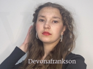 Devonafrankson