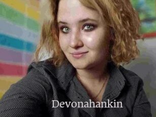 Devonahankin