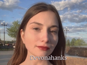 Devonahanks
