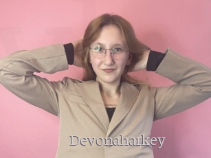 Devonaharkey