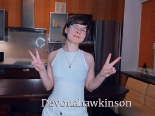 Devonahawkinson