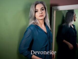Devoneice