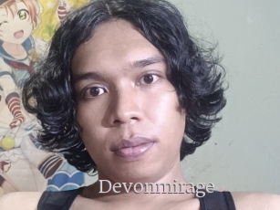 Devonmirage