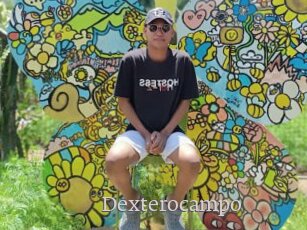 Dexterocampo