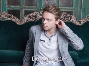 Dexterrjones