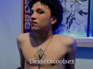 Dexterxcoolsex