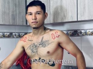 deyvidherrera Vidéo Beurettes