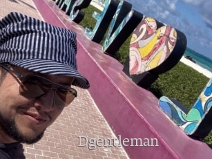 Dgentleman