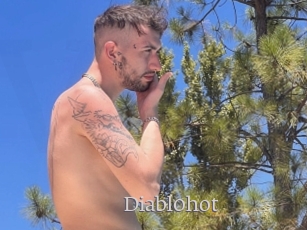 Diabl0hot