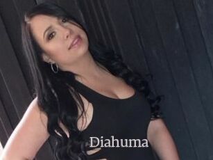 Diahuma