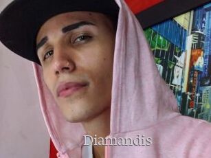 Diamandis