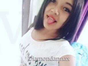 Diamondannax