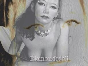 Diamondbabii