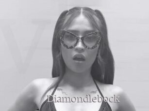 Diamondlebock