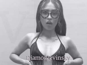 Diamonlevinsky