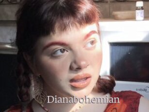 Dianabohemian