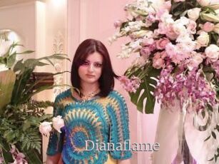 Dianaflame